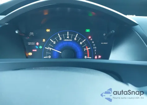 2012 Honda Civic Lx из США, поврежденный, VIN 19XFB2F57CE356752